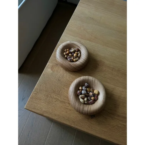 Giran Maye - Mini Chestnut Kase
