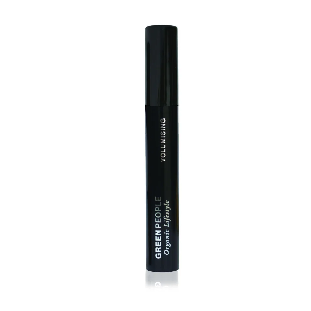 Green People - Volumising Mascara - Black 7ml