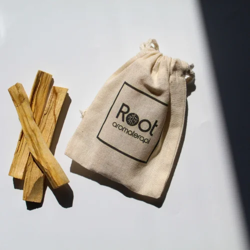 Root Aromaterapi - Palo Santo Tütsü 20gr