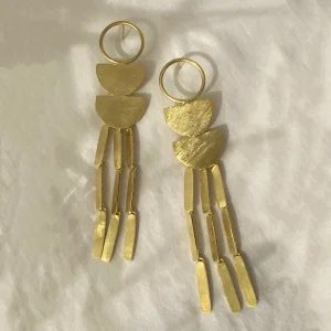 Peru Earrings