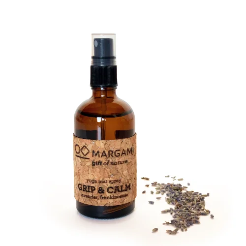 Margami - Grip & Calm Spray