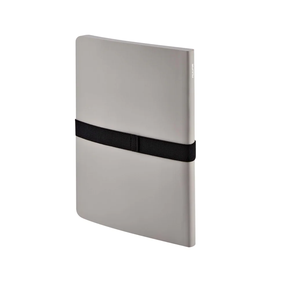 Nuuna - Not White L Light Defter