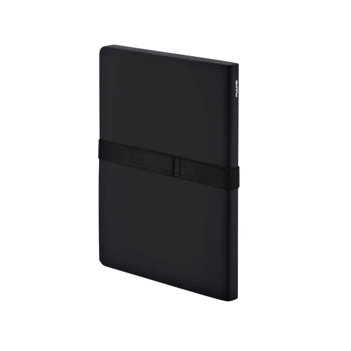 Nuuna - Not White L Light Notebook