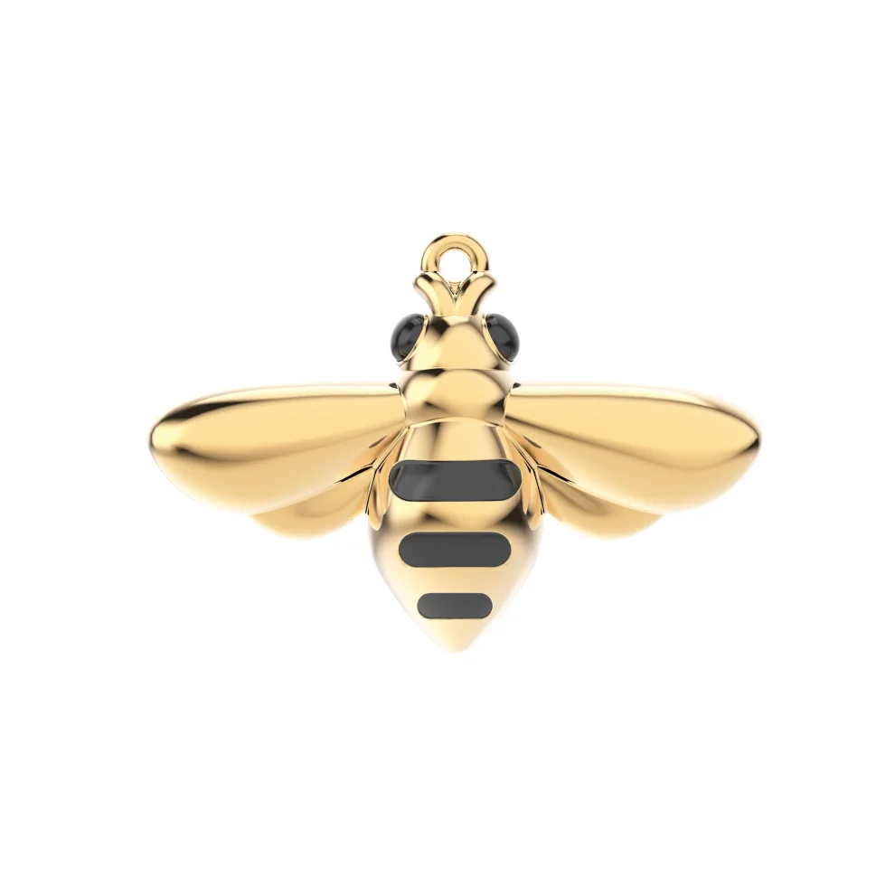 Chocli - Bee Necklace