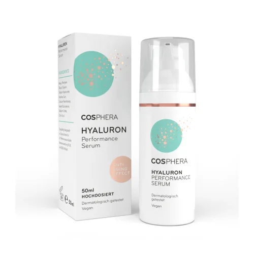 Cosphera - Hyaluronic Performance Serum