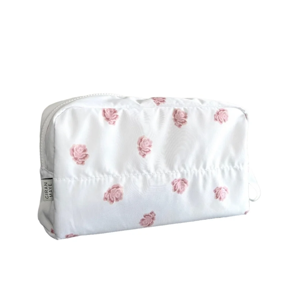 Giran Maye - Rose Organizer Bag