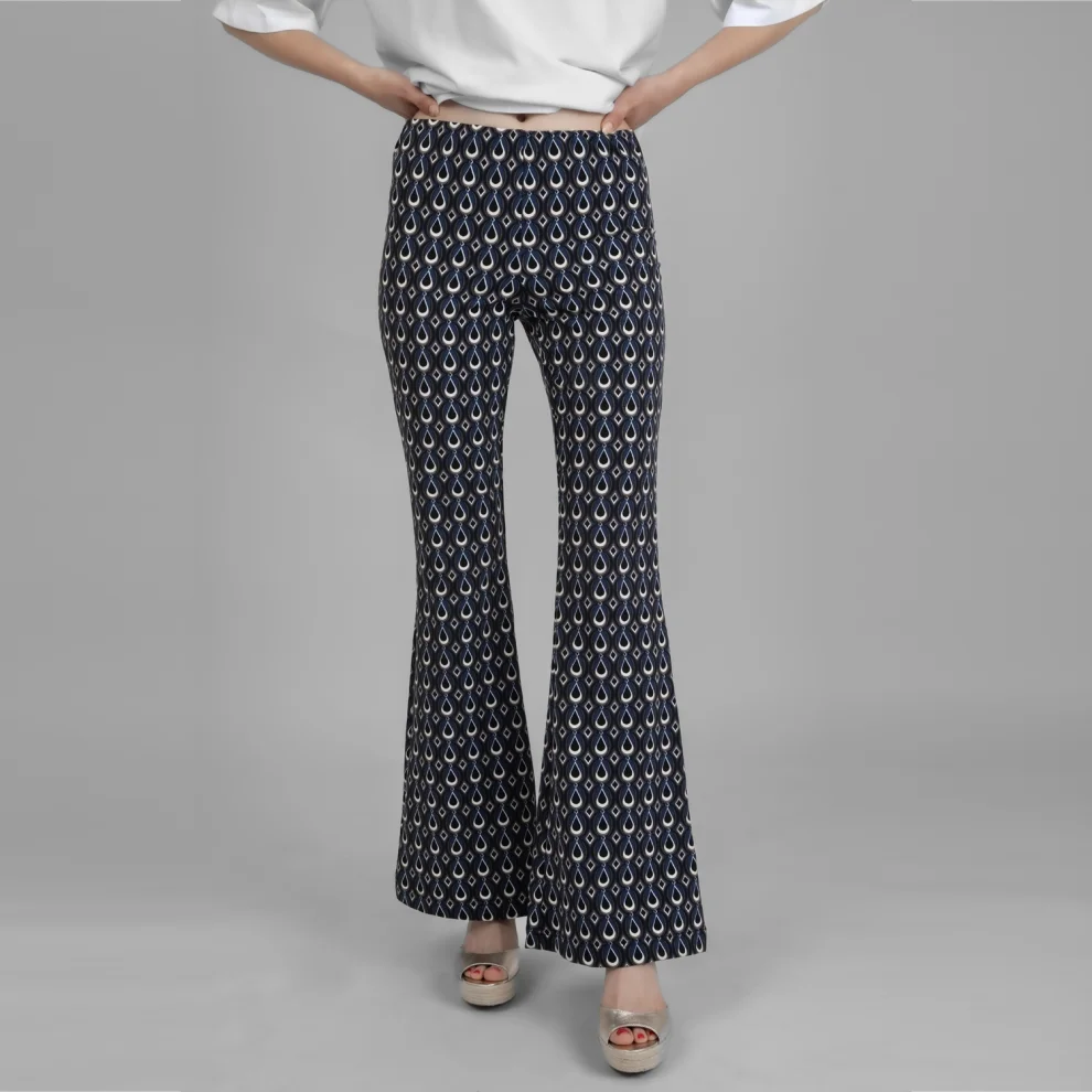 HOELO - Lex Spanish Pants