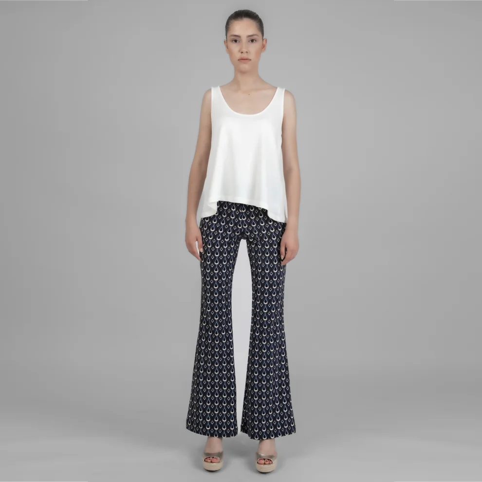 HOELO - Lex Spanish Pants