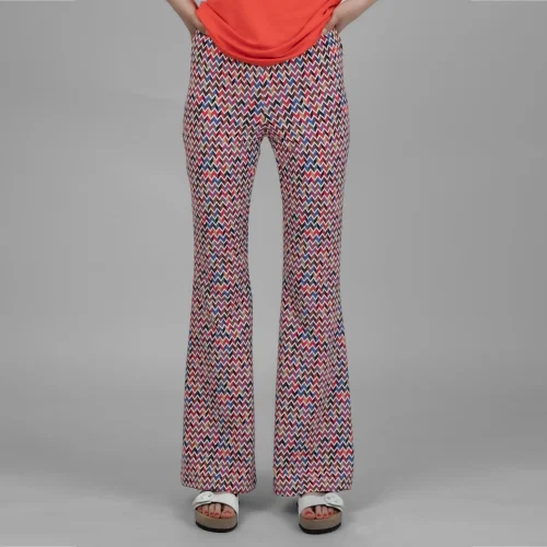 HOELO - Lex Spanish Pants