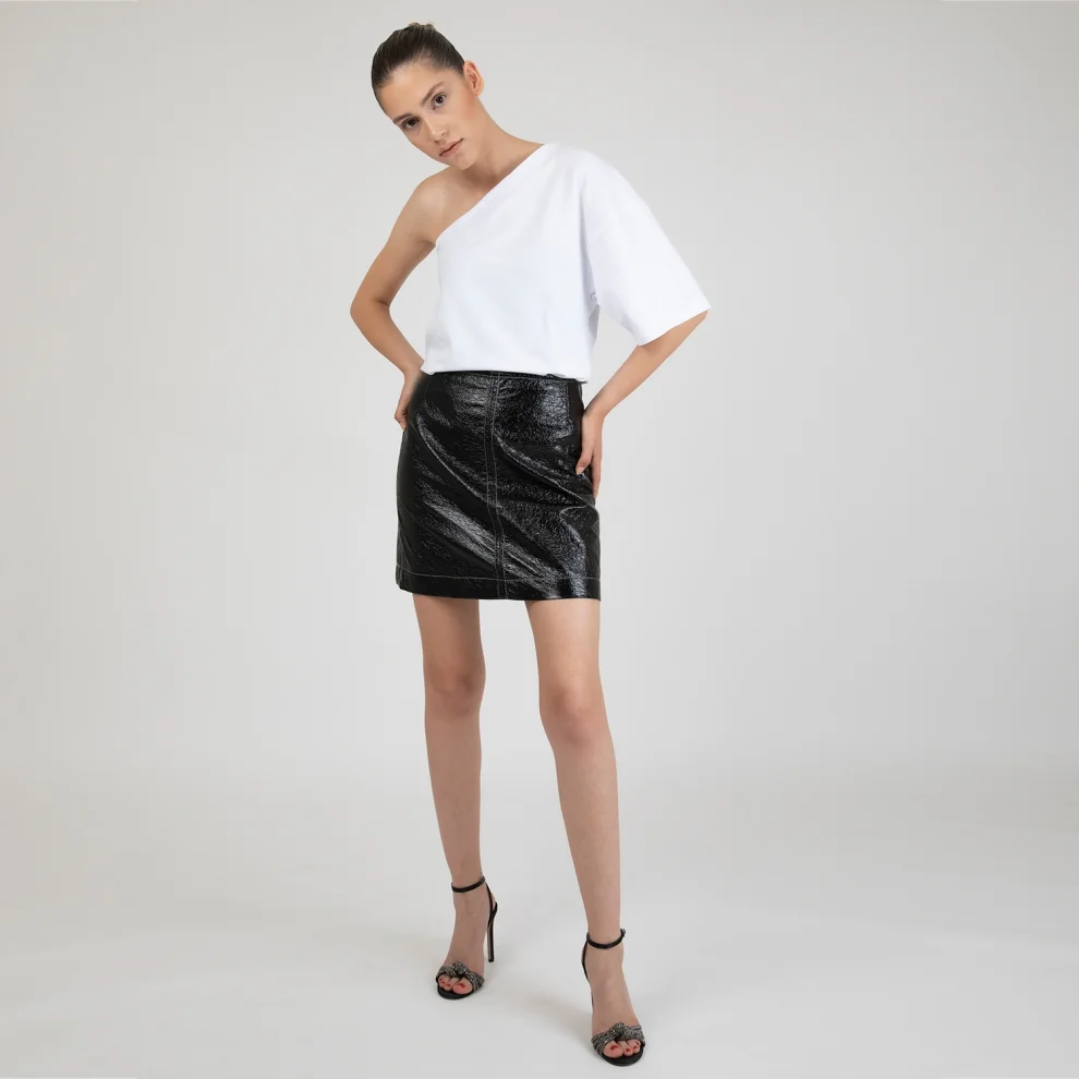 HOELO - Mini Skirt