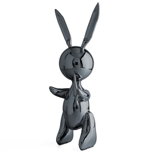 Editions Studio Art - Jeff Koons - Balloon Rabbit