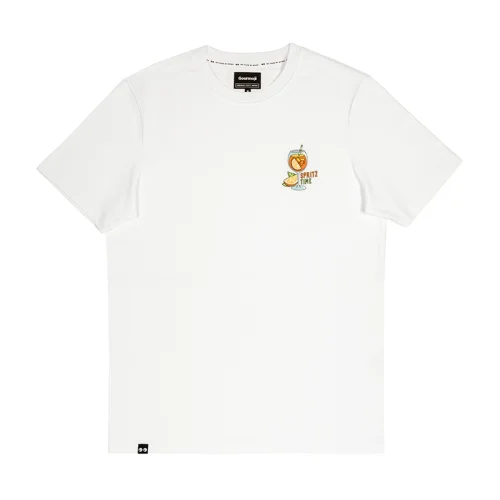 Gourmoji - Unisex Spritz T-shirt