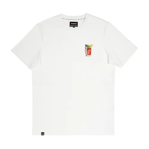 Gourmoji - Unisex Bloody Mary T-shirt