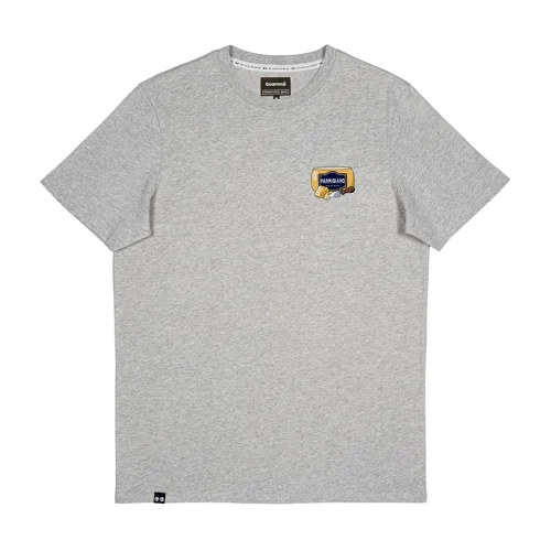 Gourmoji - Unisex Parmigiano T-shirt