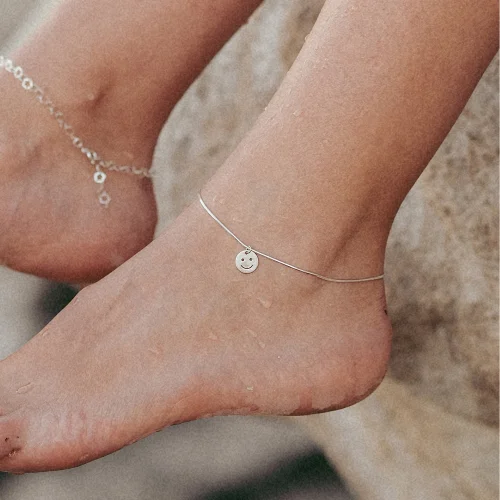 Gui - Happiness Anklet