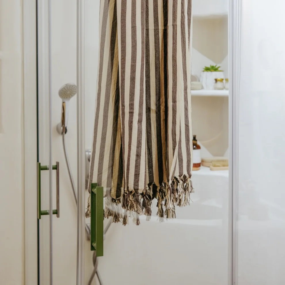 Prickly Pears - Lütfi Towel