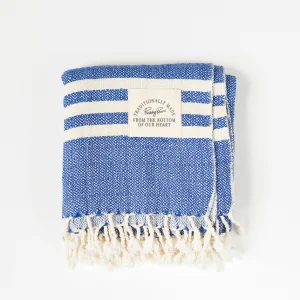 Ocean Towel