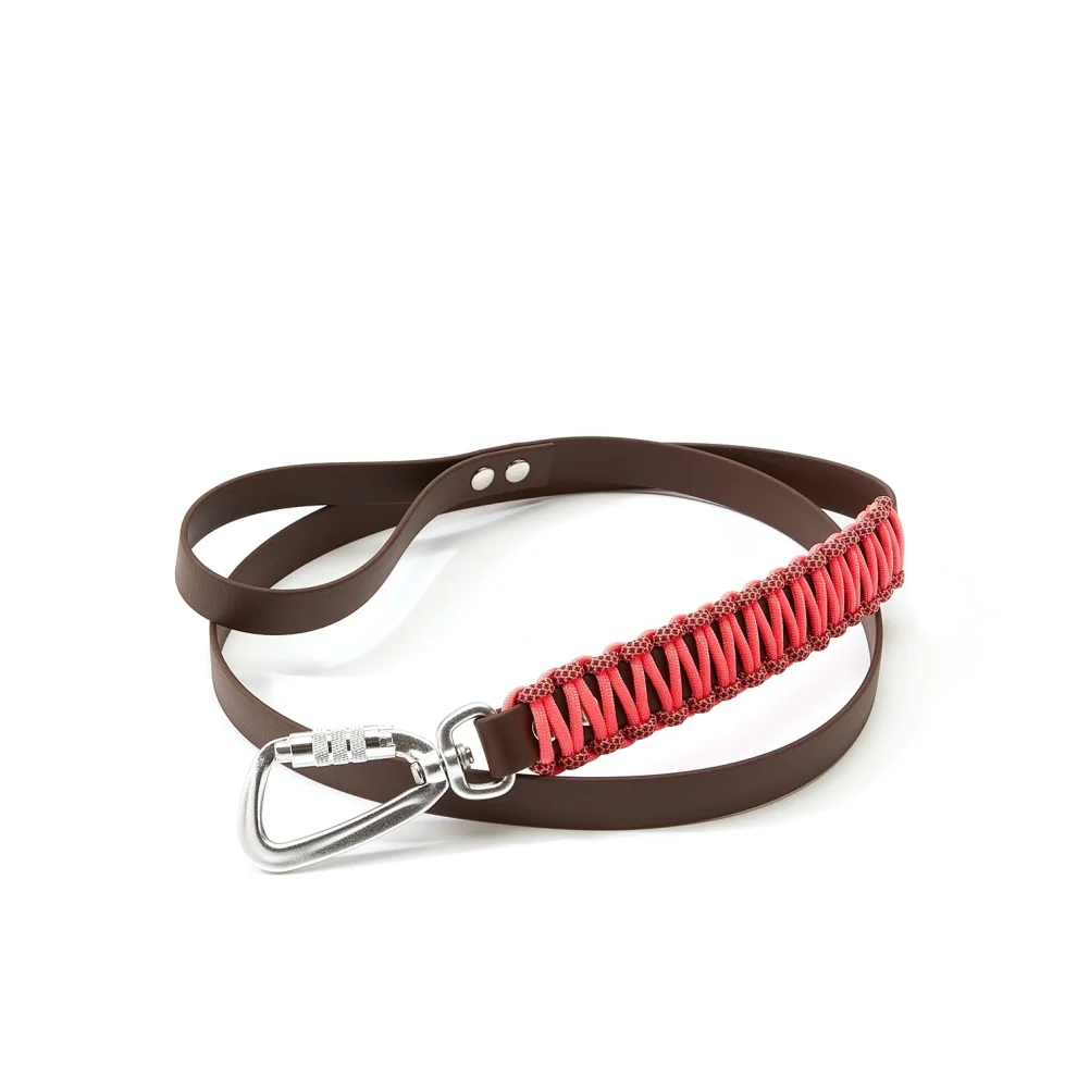 Redzill - Fire Dog Leash