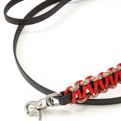 Redzill - Redhol Dog Leash