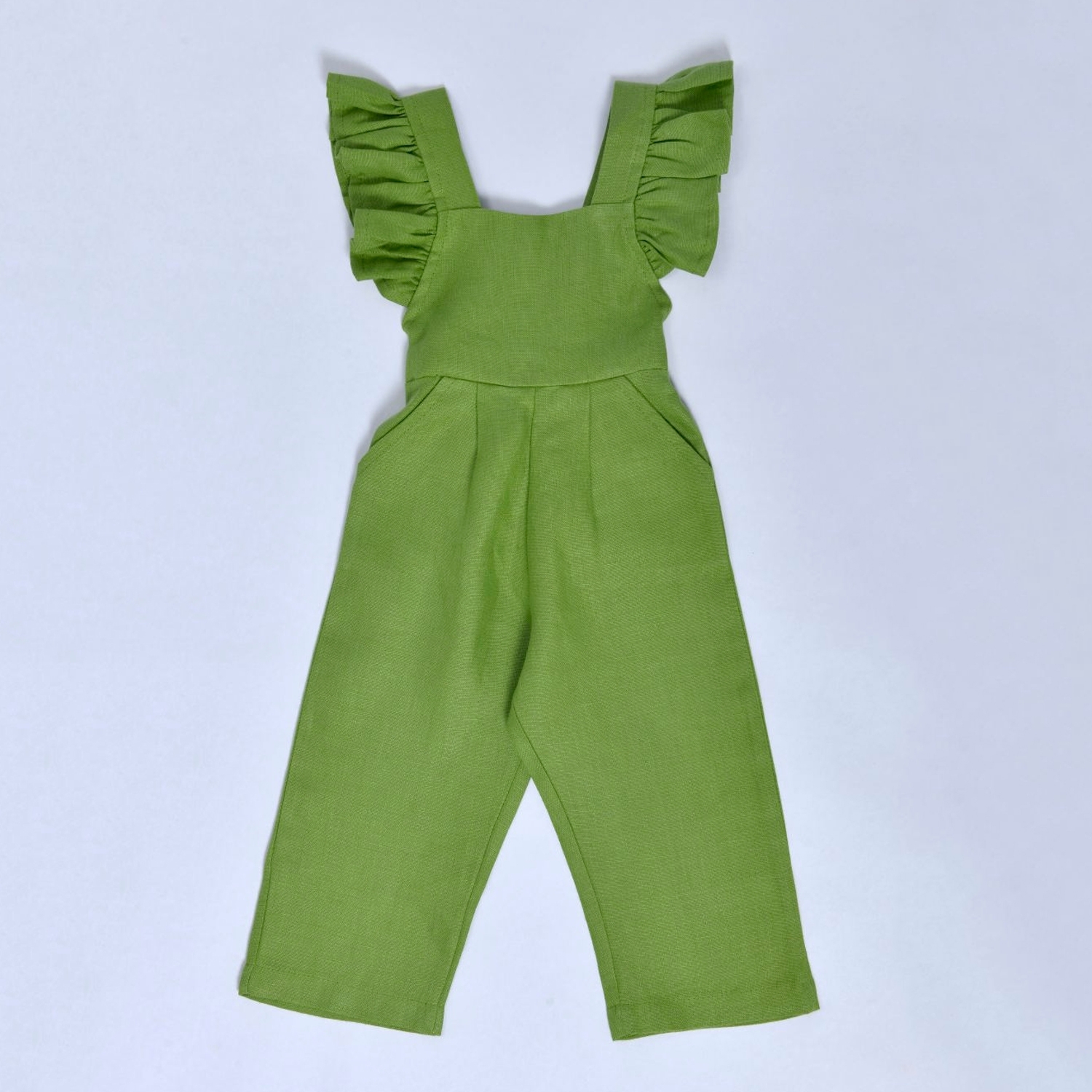 Azra Jumpsuit