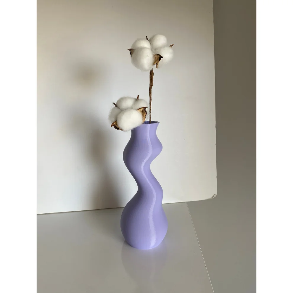 Cella Store - Nong Vase