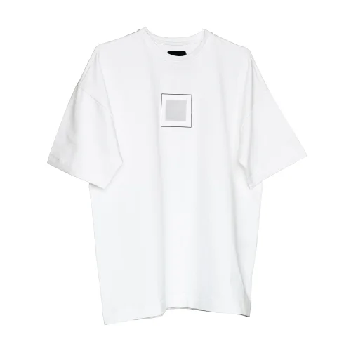 Cremma Store - Cross T-shirt