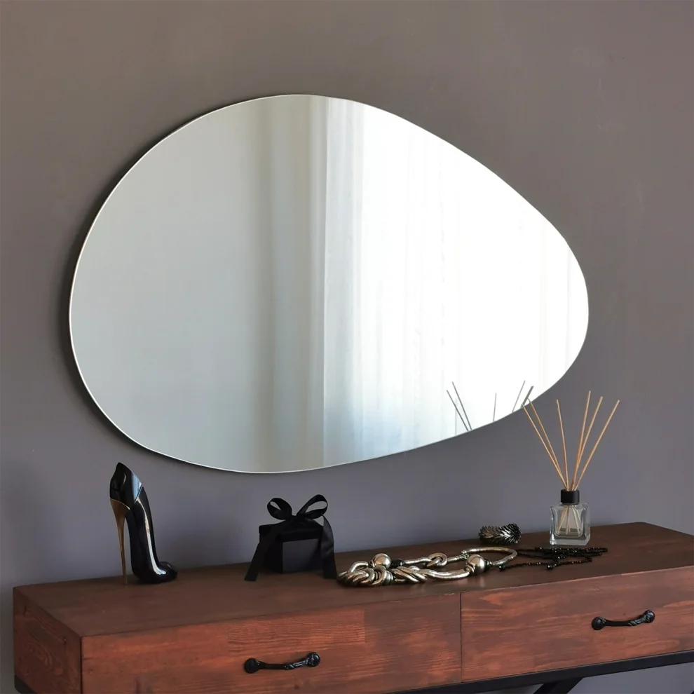 NEOstill - Porto Bathroom Mirror