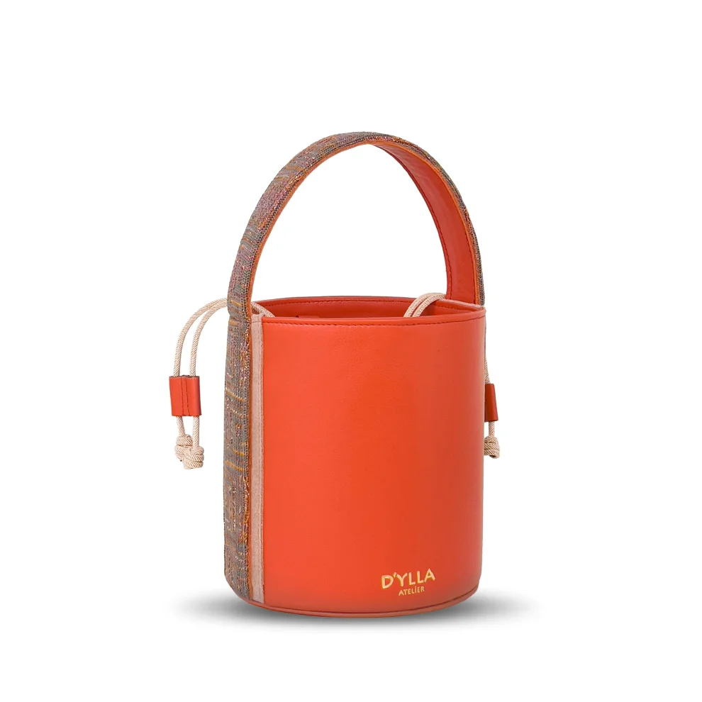 Dylla Atelier - Lena Bucket Bag