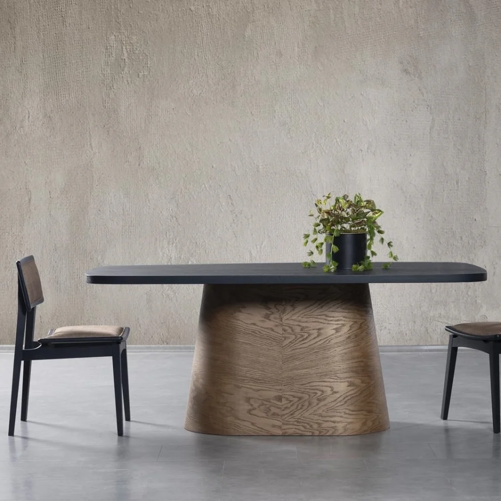Valnott Design - Solace Dining Table