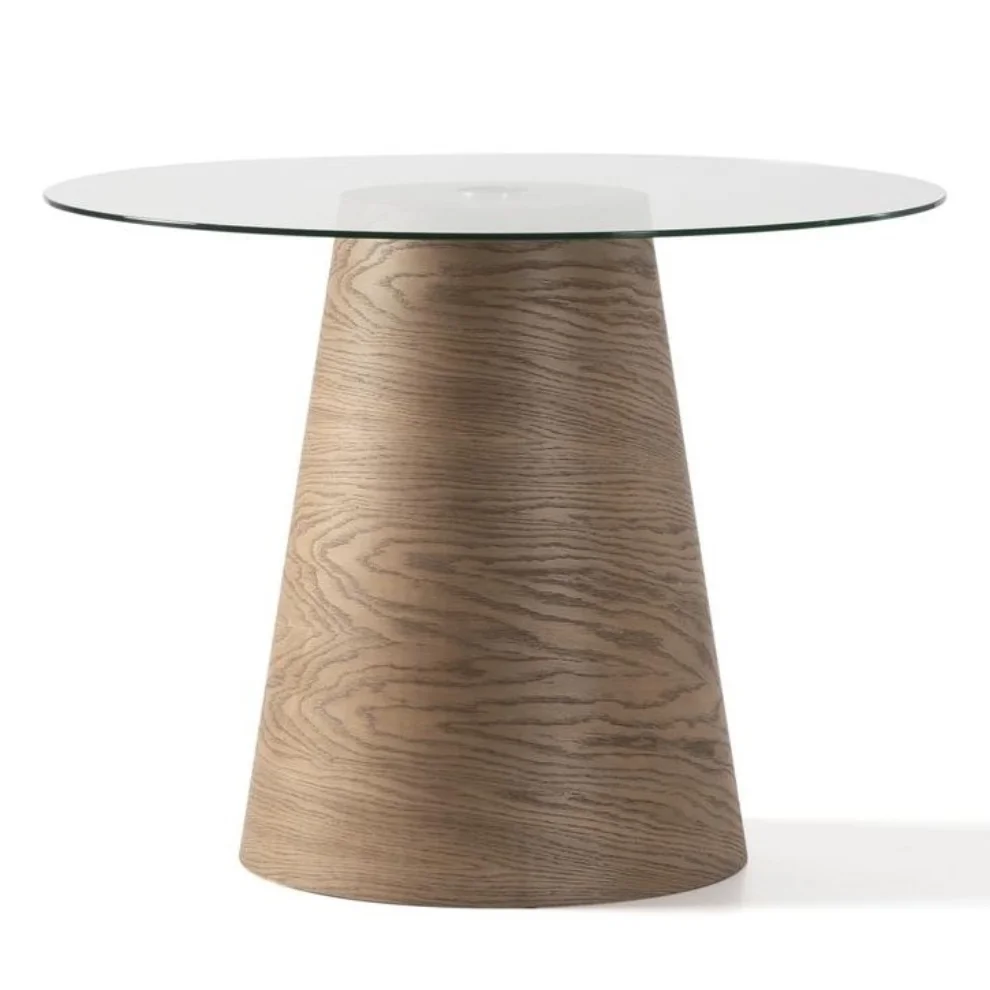 Valnott Design - Zenith Dining Table