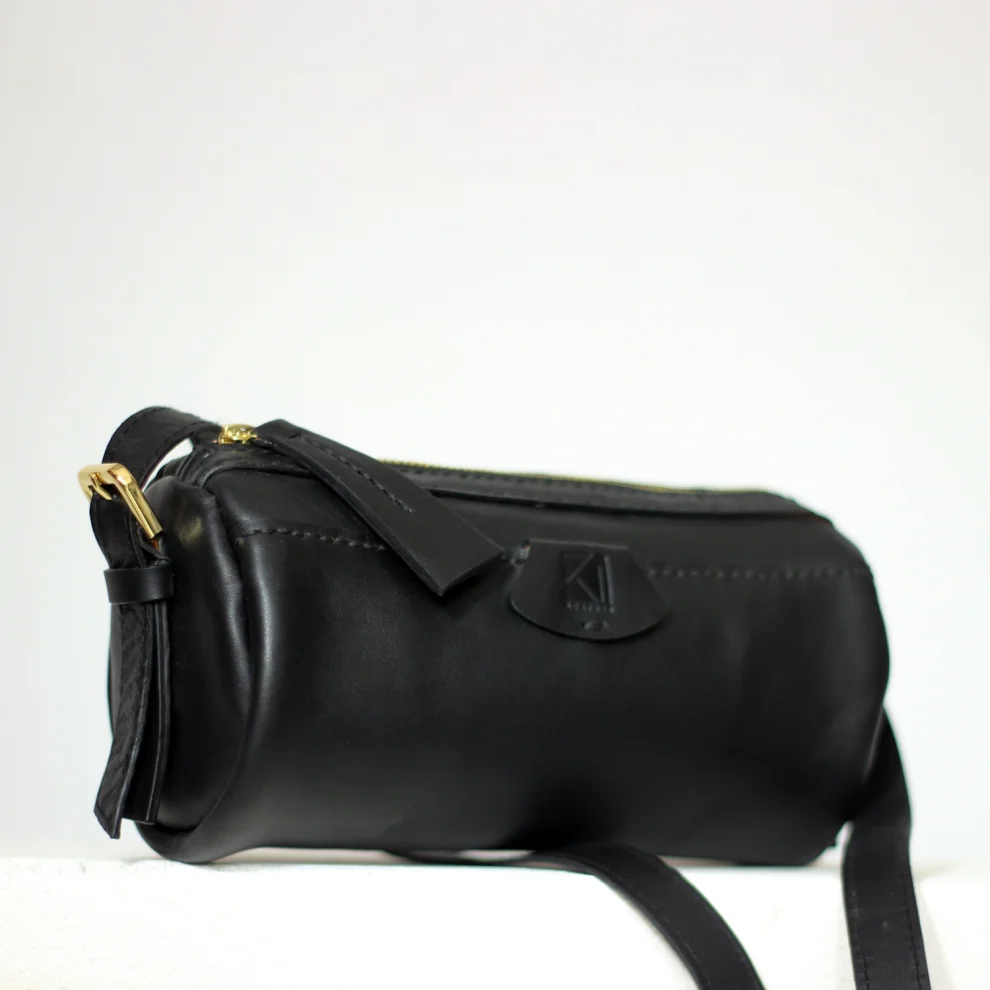 Ki Studio Co - Ellipsis Shoulder Bag