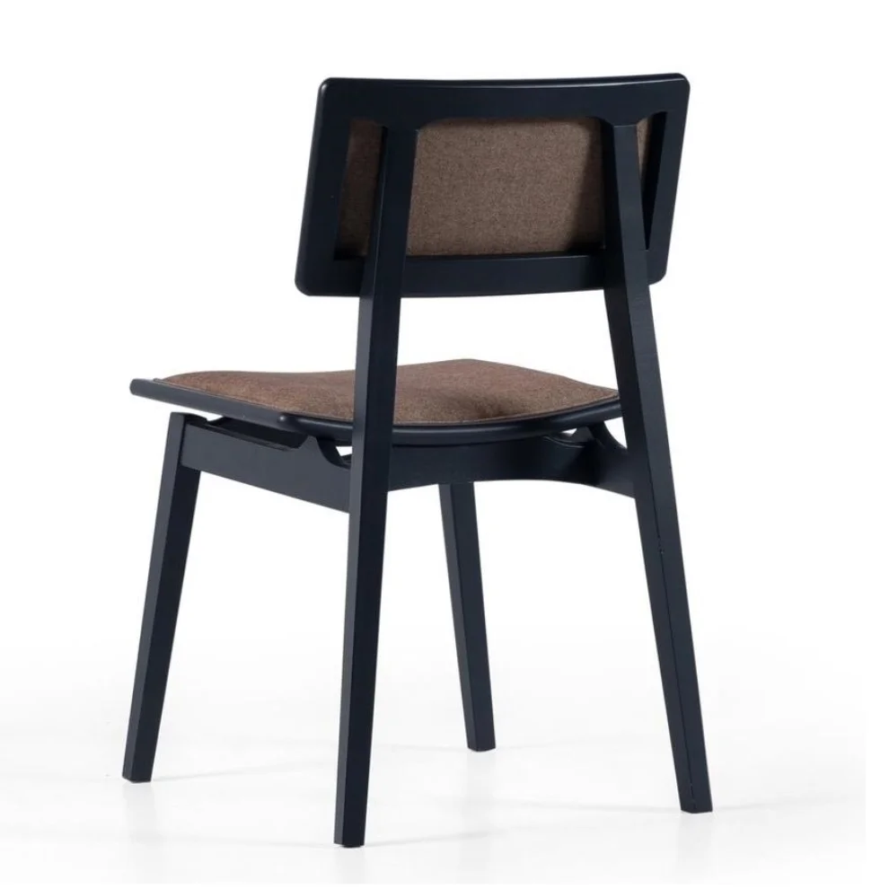 Valnott Design - Solace Chair
