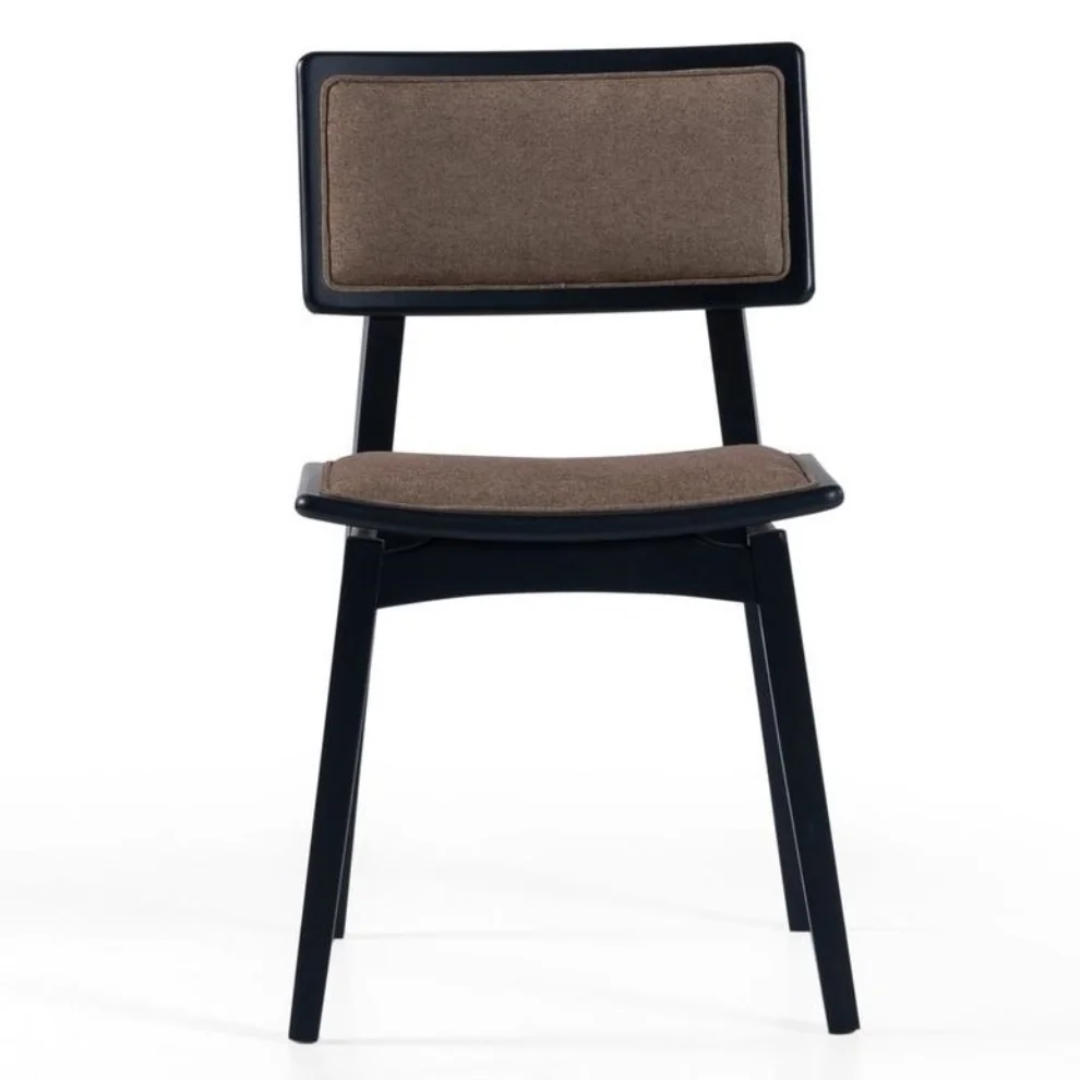 Valnott Design - Solace Chair