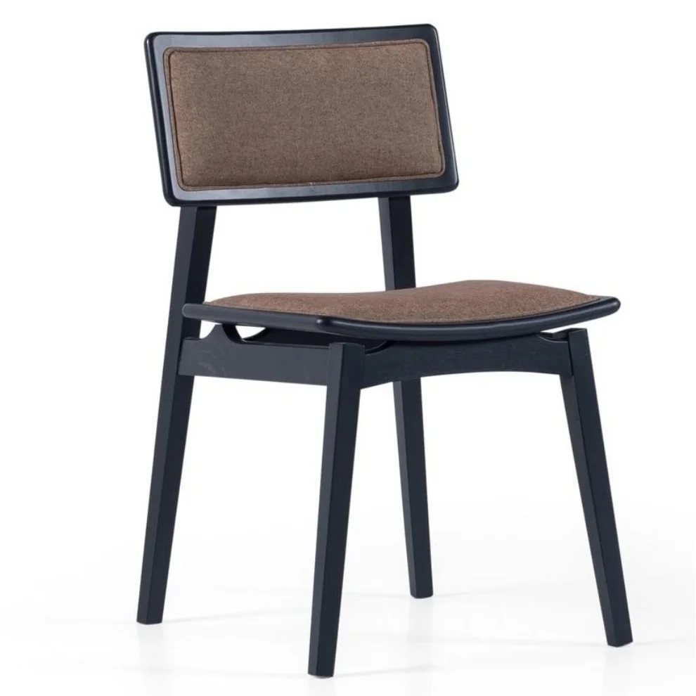 Valnott Design - Solace Chair
