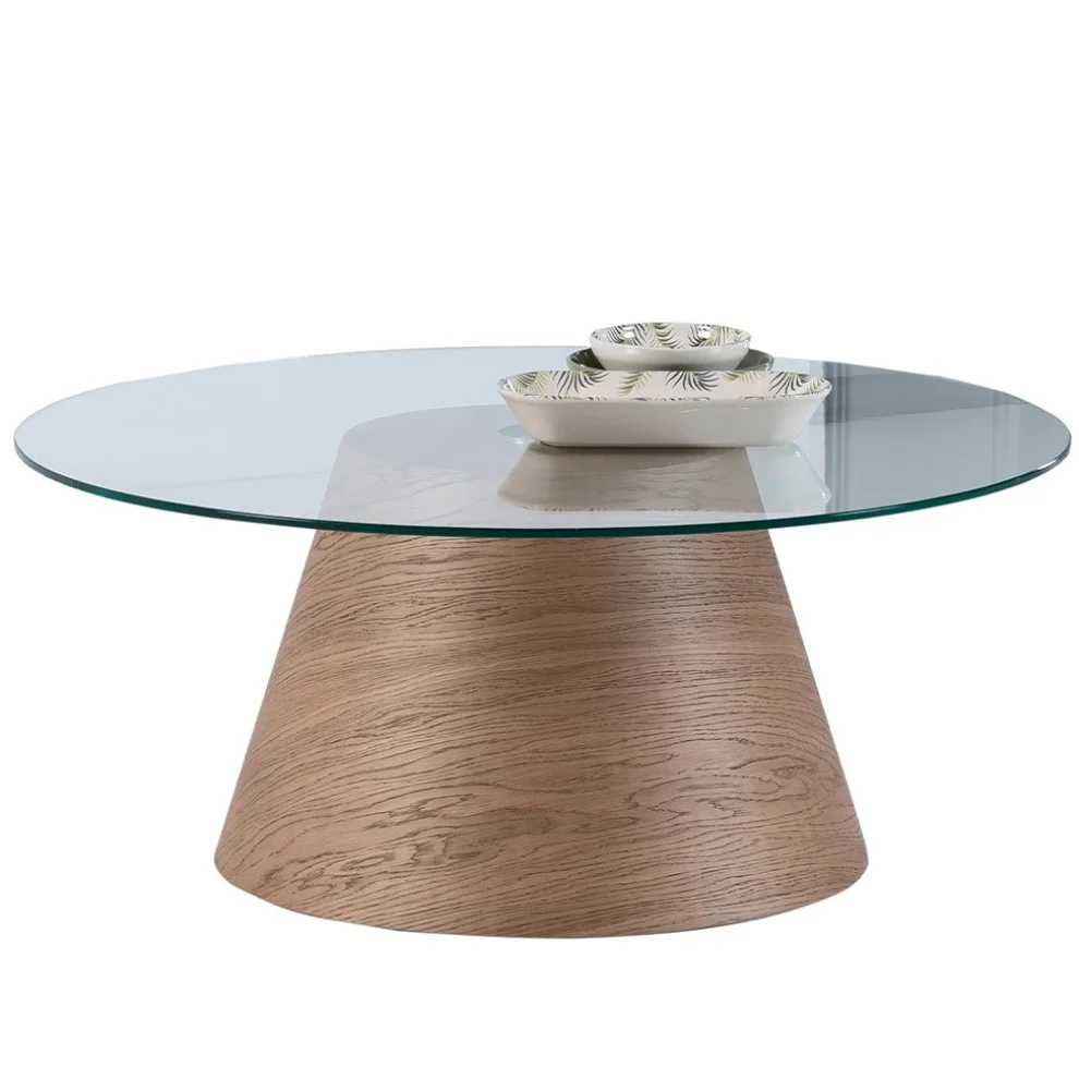 Valnott Design - Zenith Coffee Table