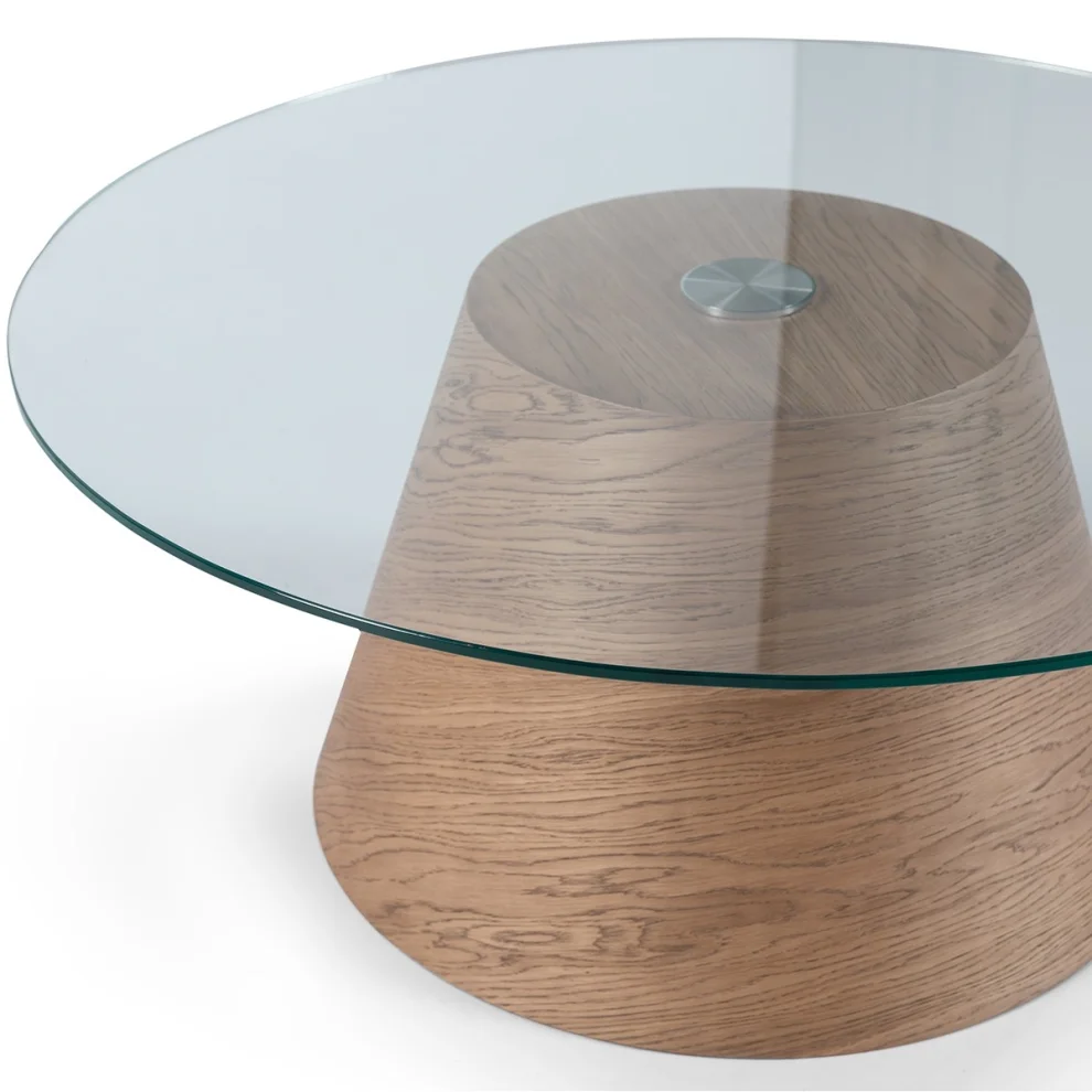 Valnott Design - Zenith Coffee Table