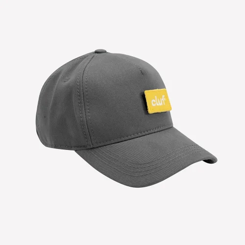 Cluf - Moodcap Şapka
