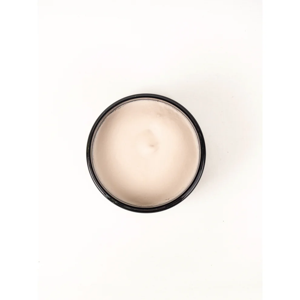 DeDe Candle & Body - Almond Milk Latte Body Butter Krem