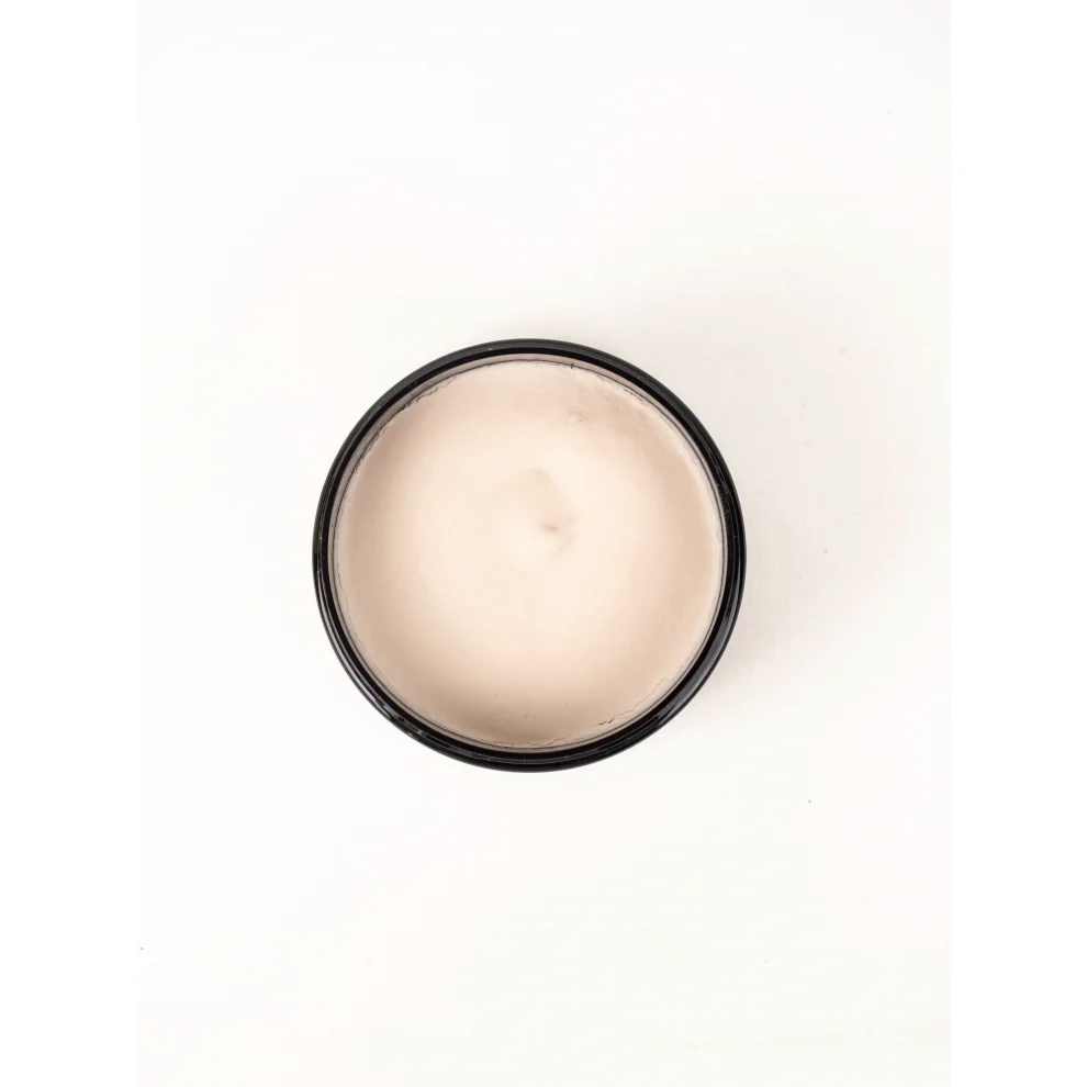 DeDe Candle & Body - Almond Milk Latte Body Butter