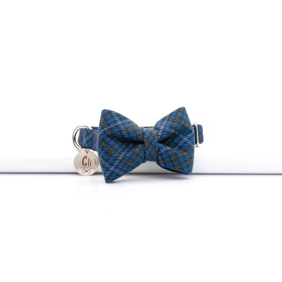 H and outlet m bow tie