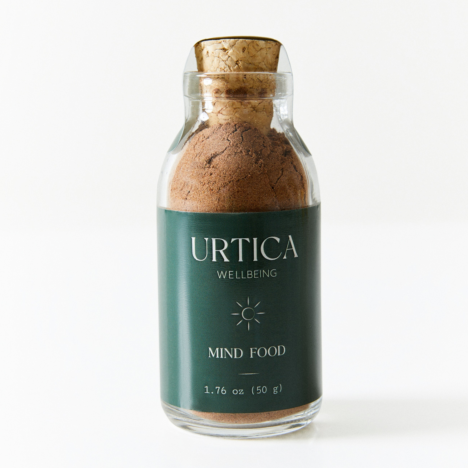 Mind Food Herbal Superfood