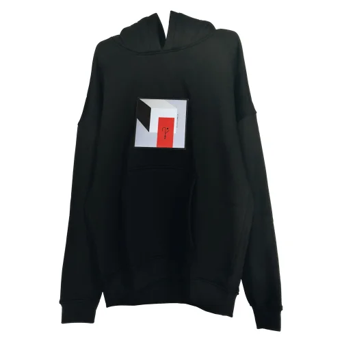 Cremma Store - Creativit Cross Sweatshirt Cırtı