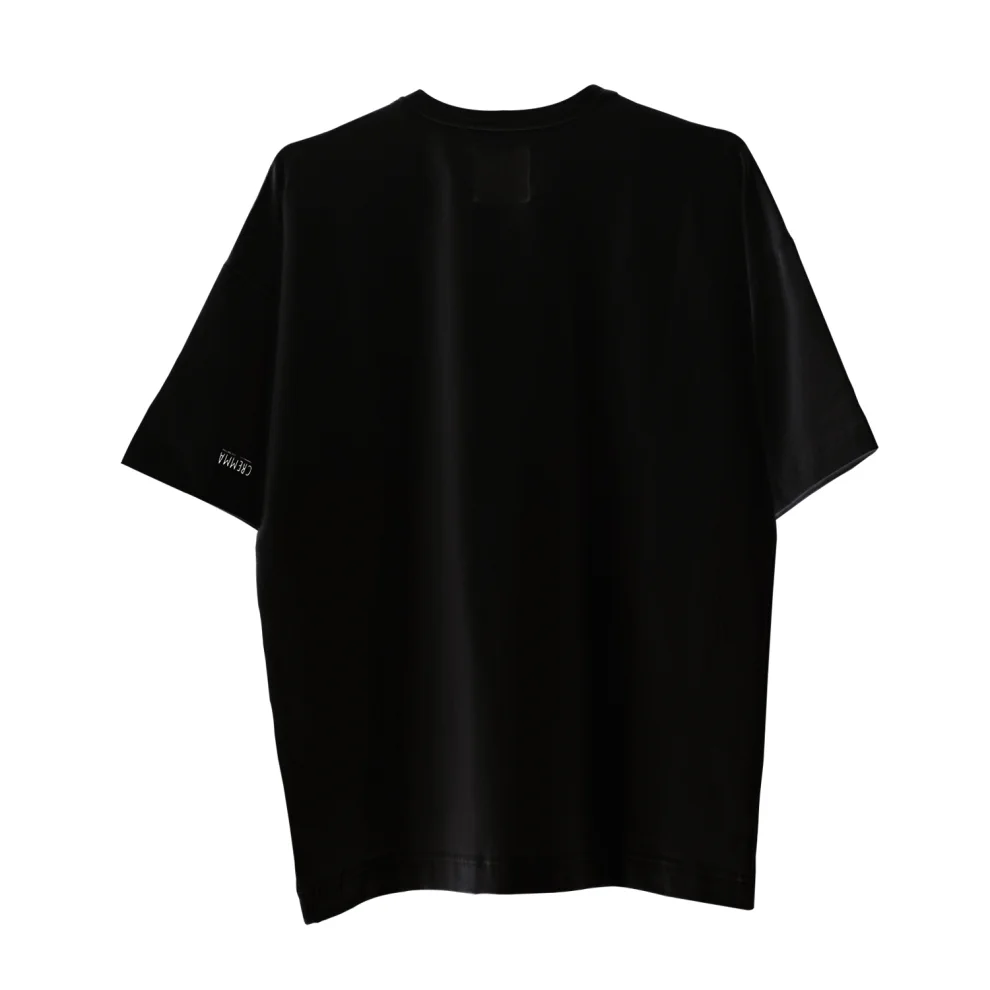 Cremma Store - Cross T-shirt