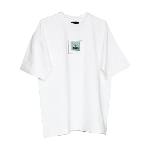 Cremma Store - Rule Cross Tişört Cırtı