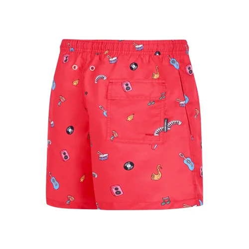 Hawksbill - Festival Swimshort