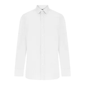Hawksbill Linen Shirt