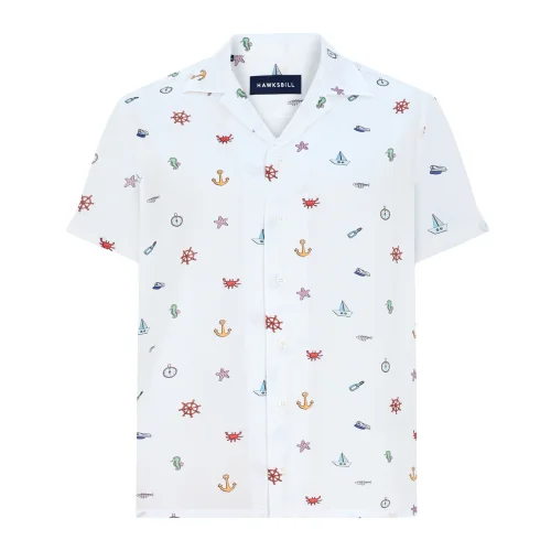 Hawksbill - Sea - Vacation Shirt