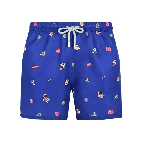 Hawksbill - Space Swimshort