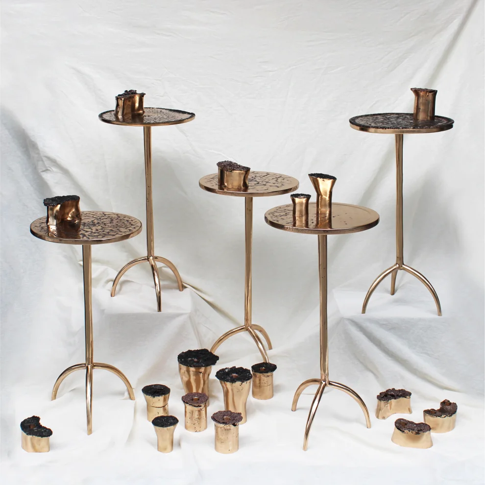 Studio Sunt - Colla - Sprue Table - |||