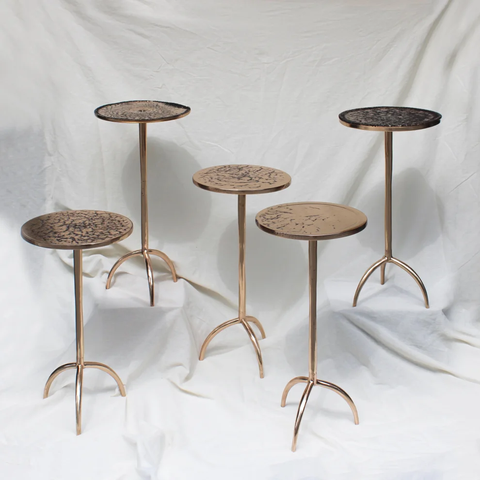 Studio Sunt - Colla - Sprue Table - |v